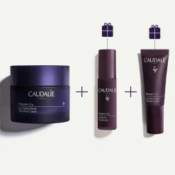 Anti-Aging-Trio