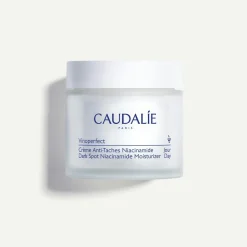 Anti-Pigmentflecken Creme mit Niacinamid & Viniferine