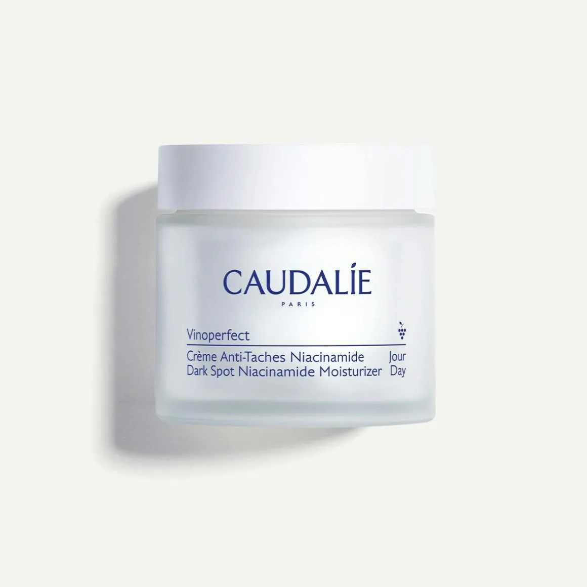 Anti-Pigmentflecken Creme mit Niacinamid & Viniferine