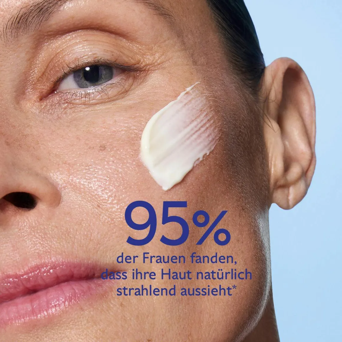 Anti-Pigmentflecken Creme Niacinamid - Nachfüllpackung