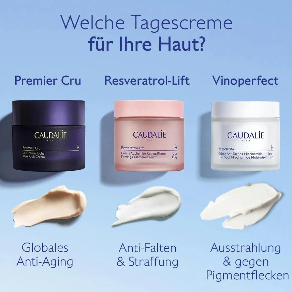 Anti-Pigmentflecken Creme Niacinamid - Nachfüllpackung