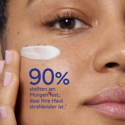Anti-Pigmentflecken Glykol-Nachtcreme - Nachfüllpackung