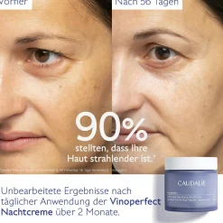 Anti-Pigmentflecken Glykol-Nachtcreme