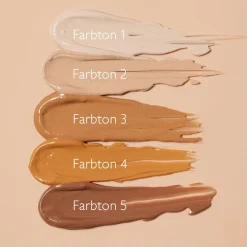 CC Cream - Farbton 2