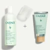 Das sanfte Peeling-Ritual