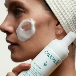 Das sanfte Peeling-Ritual