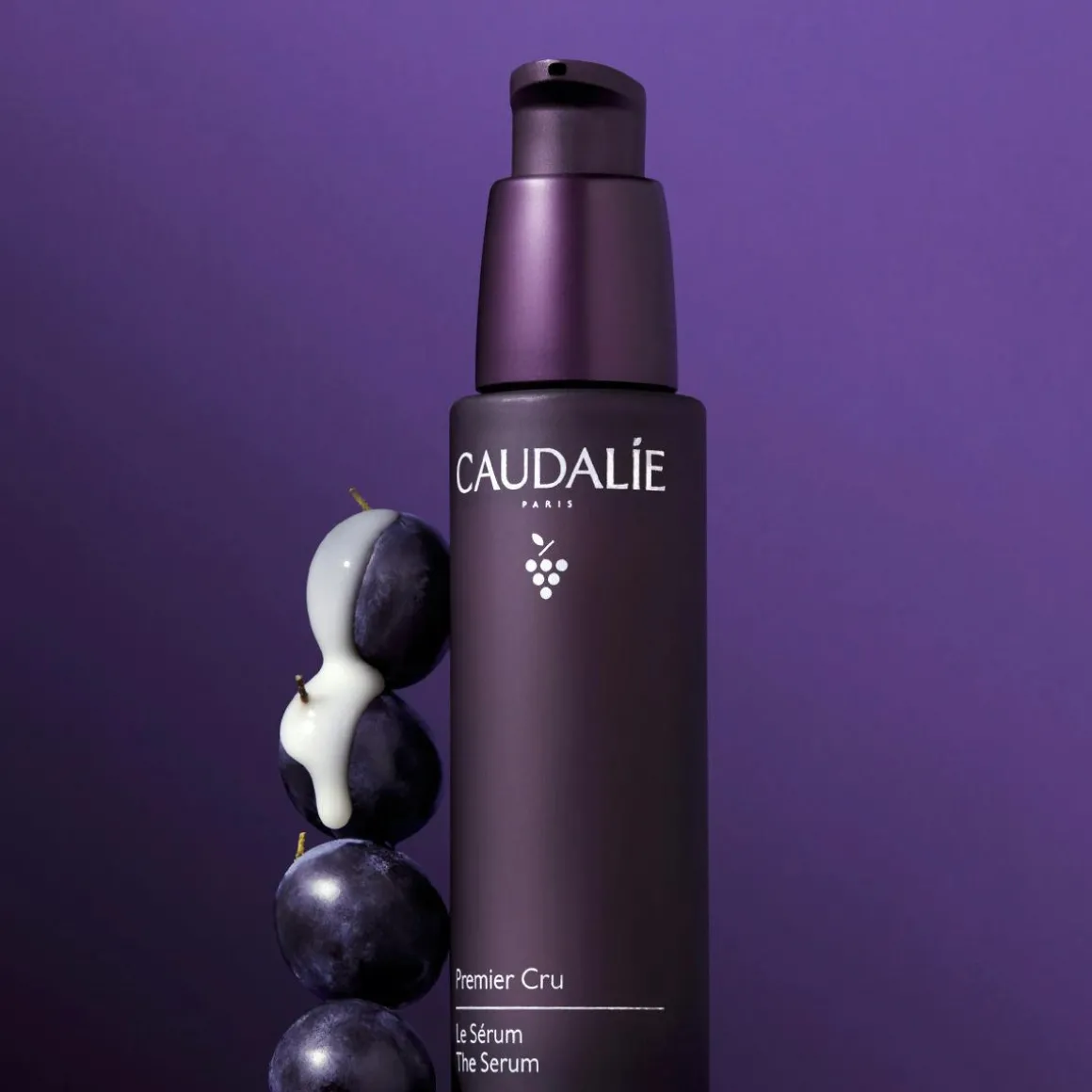 Das Serum