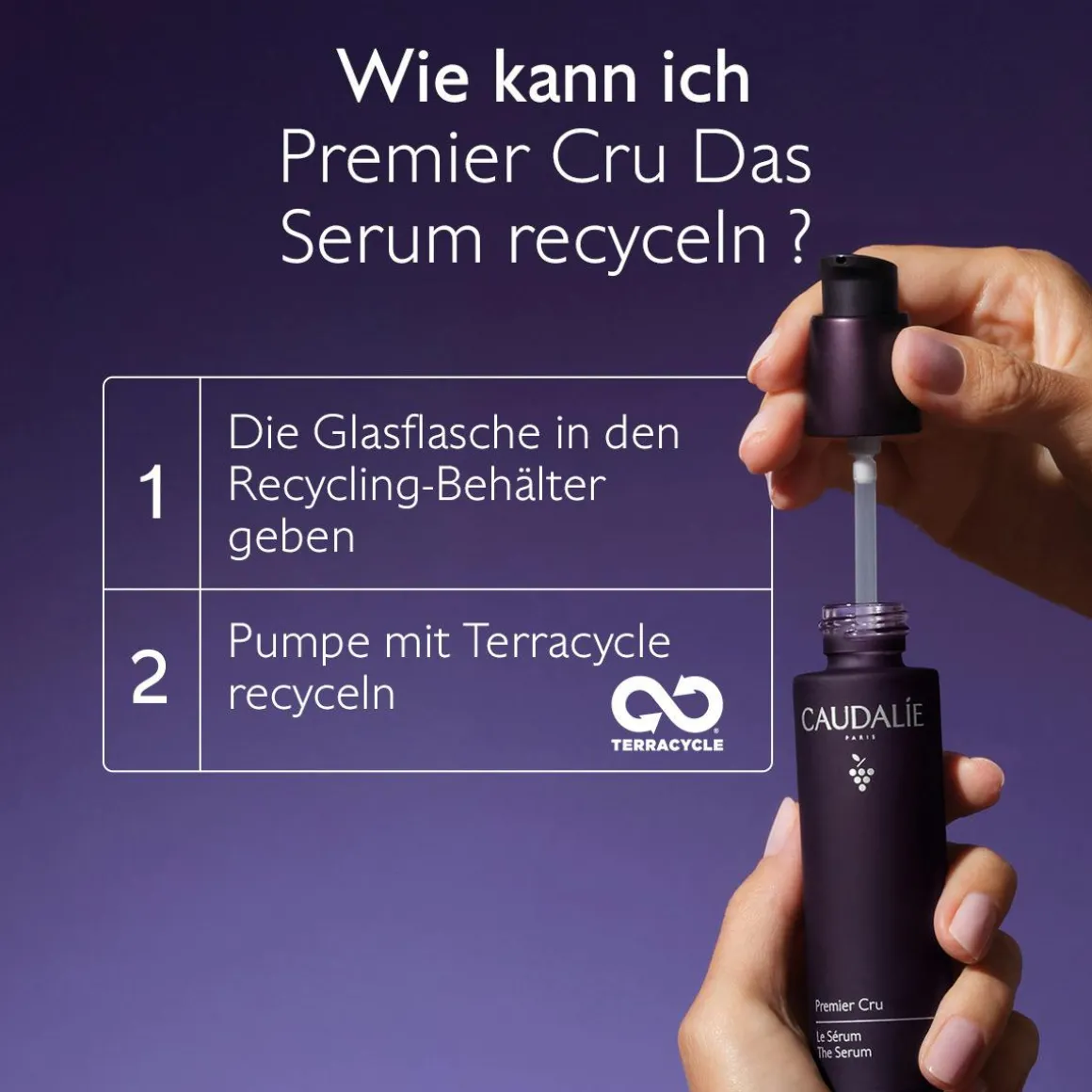 Das Serum