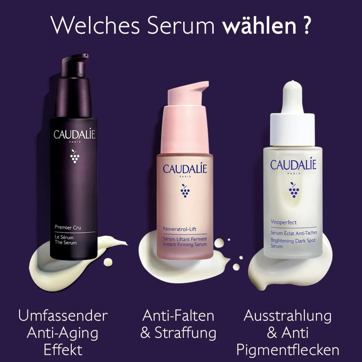 Das Serum