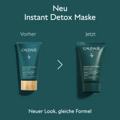 Detox Maske mit Rosa Tonerde