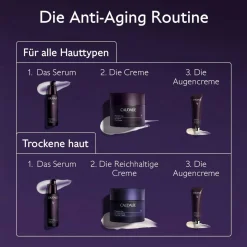 Die Creme - Nachfüllpackung