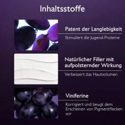 Die Creme - Nachfüllpackung
