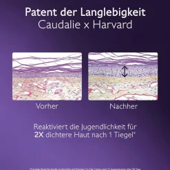 Die Creme - Nachfüllpackung