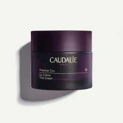 Die Creme mit Patent Langlebigkeit & Natürlicher aufpolsternder Füllstoff