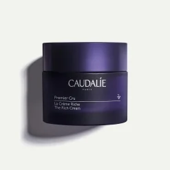 Die Reichhaltige Creme