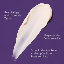 Die Reichhaltige Creme
