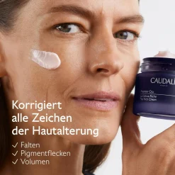 Die Reichhaltige Creme - Nachfüllpackung