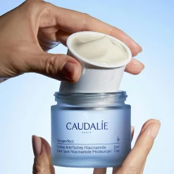 Duo Anti-Pigmentflecken Creme Niacinamid & Nachfüllpackung