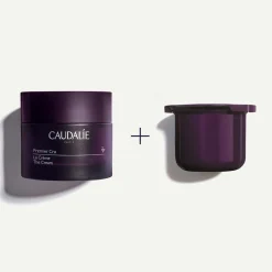 Duo Die Creme & Nachfüllpackung