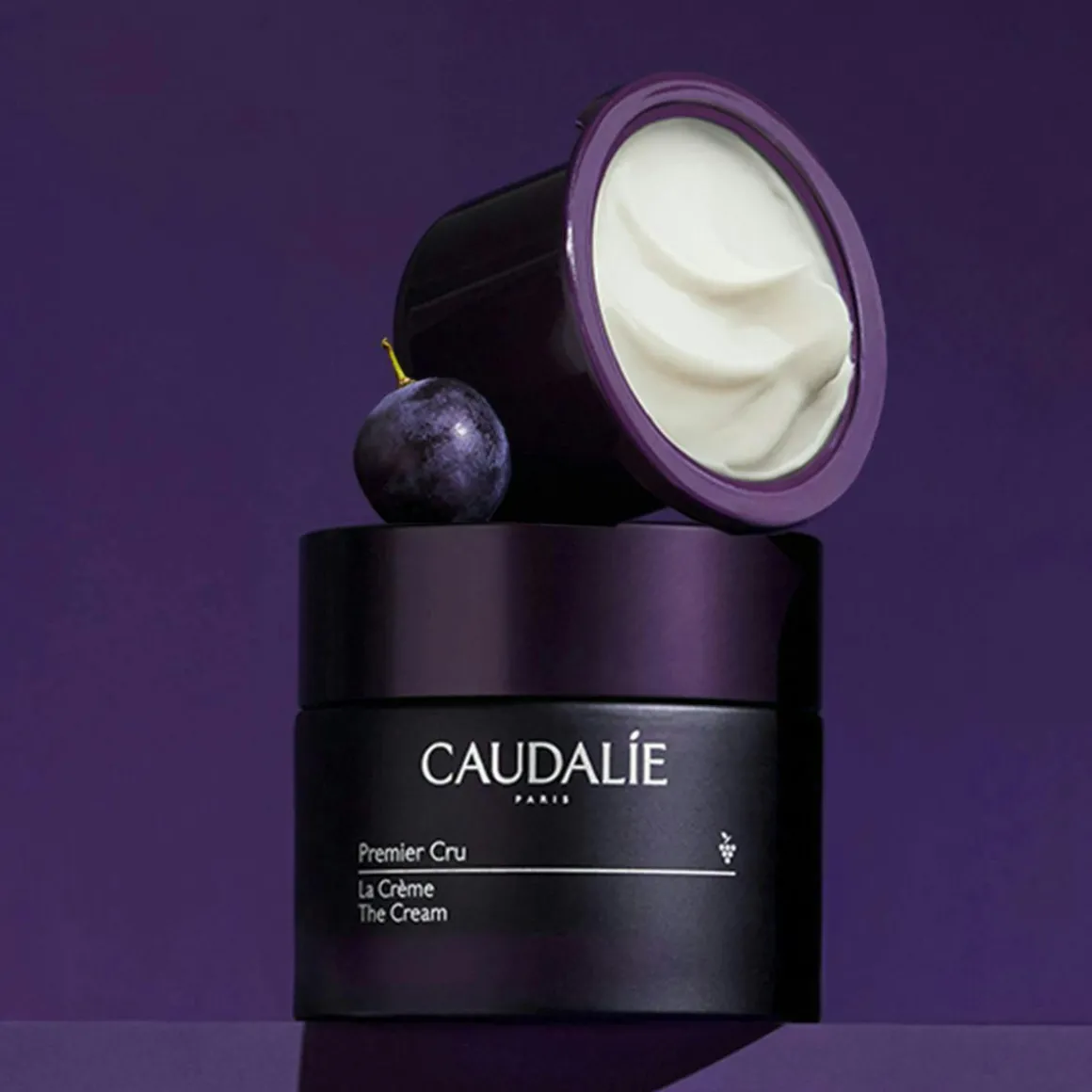 Duo Die Creme & Nachfüllpackung