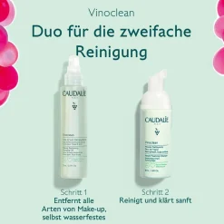 Duo für die zweifache Reinigung