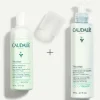 Duo mixology Sahne mit Mandelmilch
