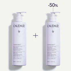 Duo Nährende Körperpflege mit Hyaluronsäure 400ml + 400ml