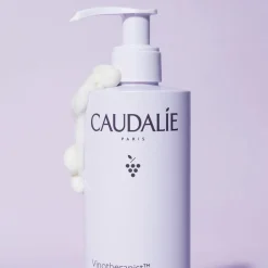 Duo Nährende Körperpflege mit Hyaluronsäure 400ml + 400ml