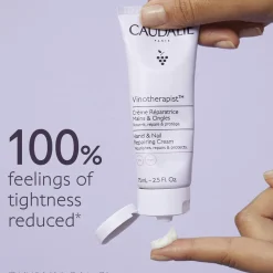Duo Reparierende Hand- und Nagelcreme