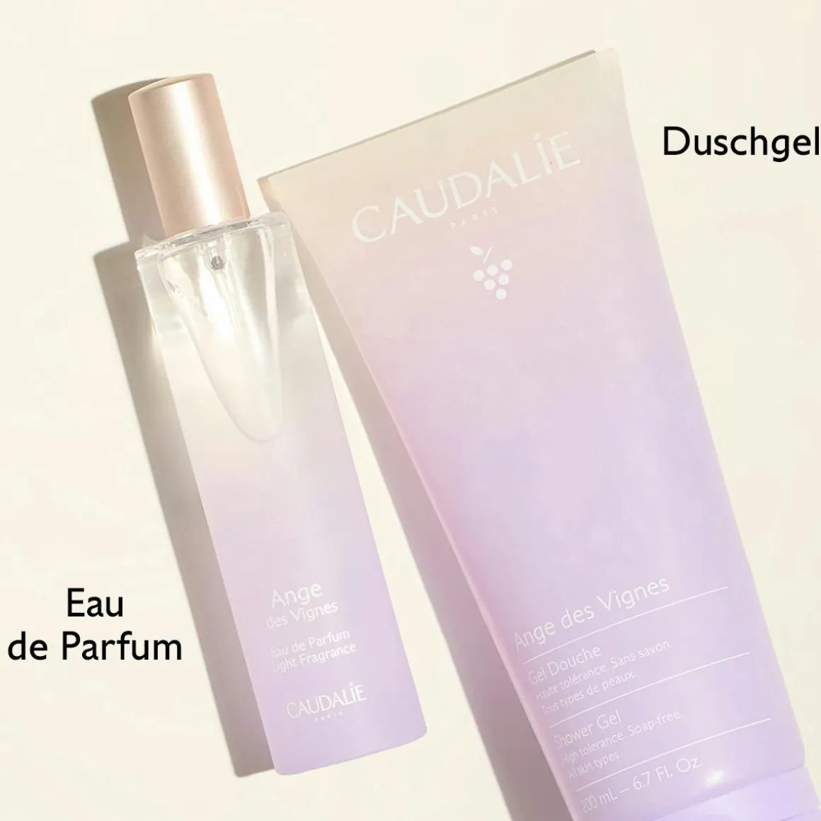 Duschgel