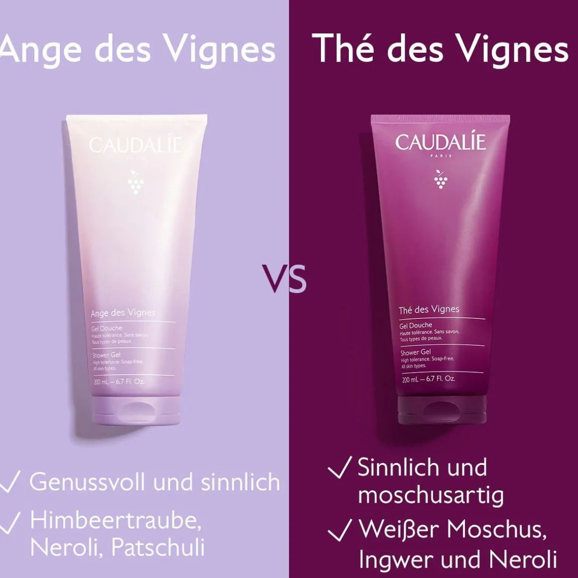 Duschgel