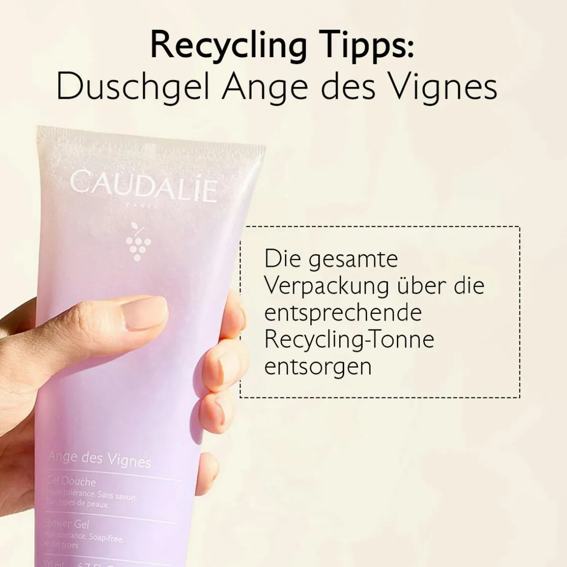 Duschgel