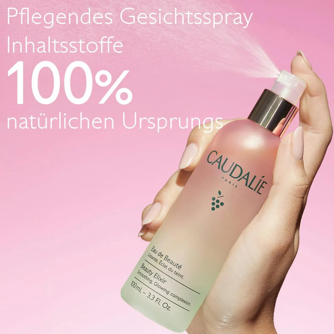 Eau de Beauté 30ml