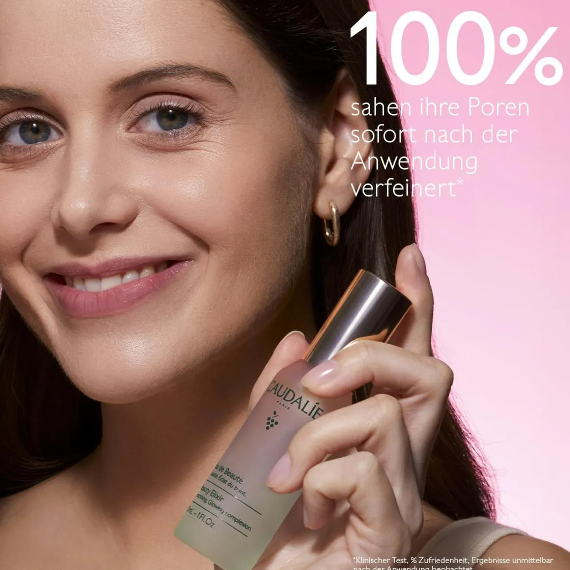 Eau de Beauté 30ml