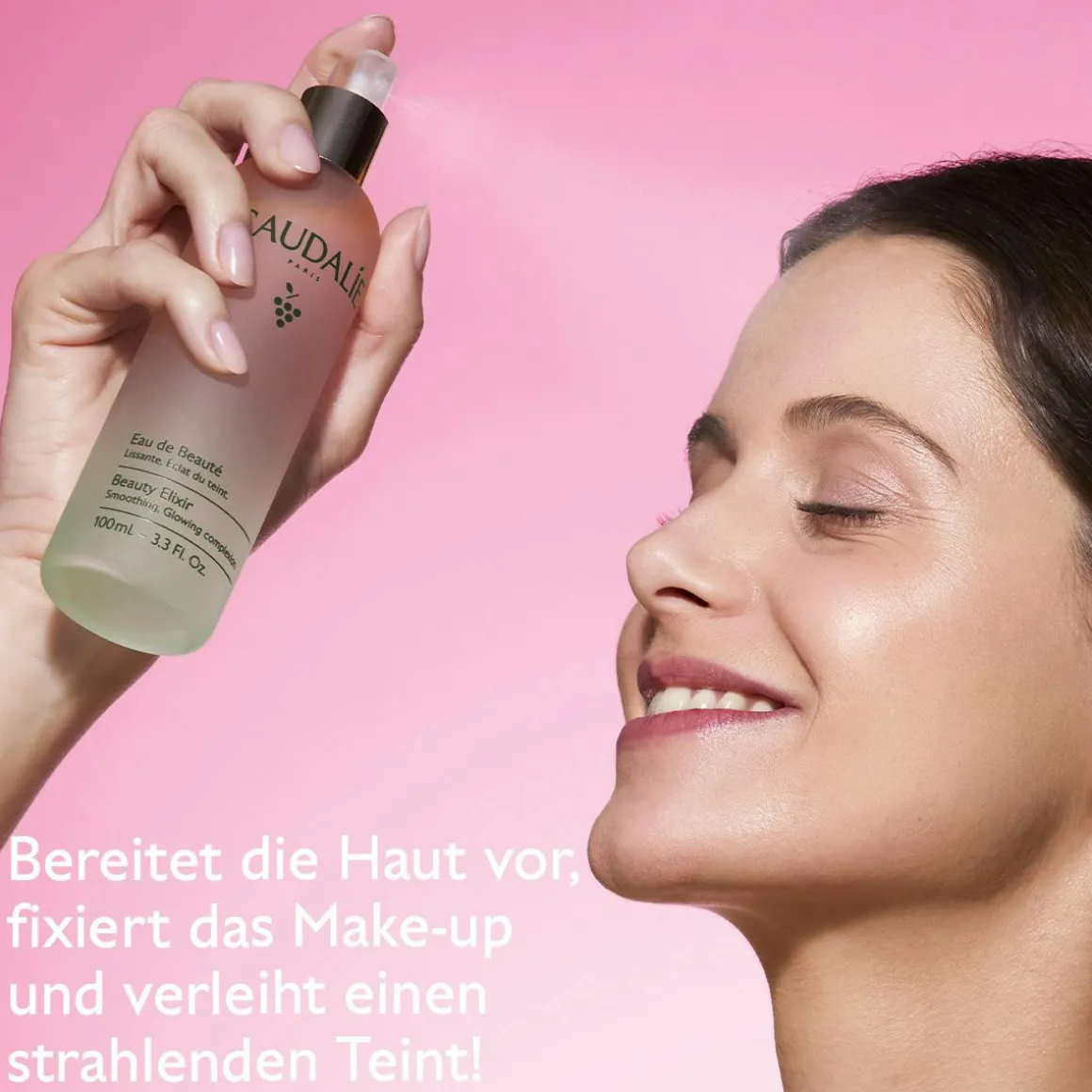 Eau de Beauté-100ml