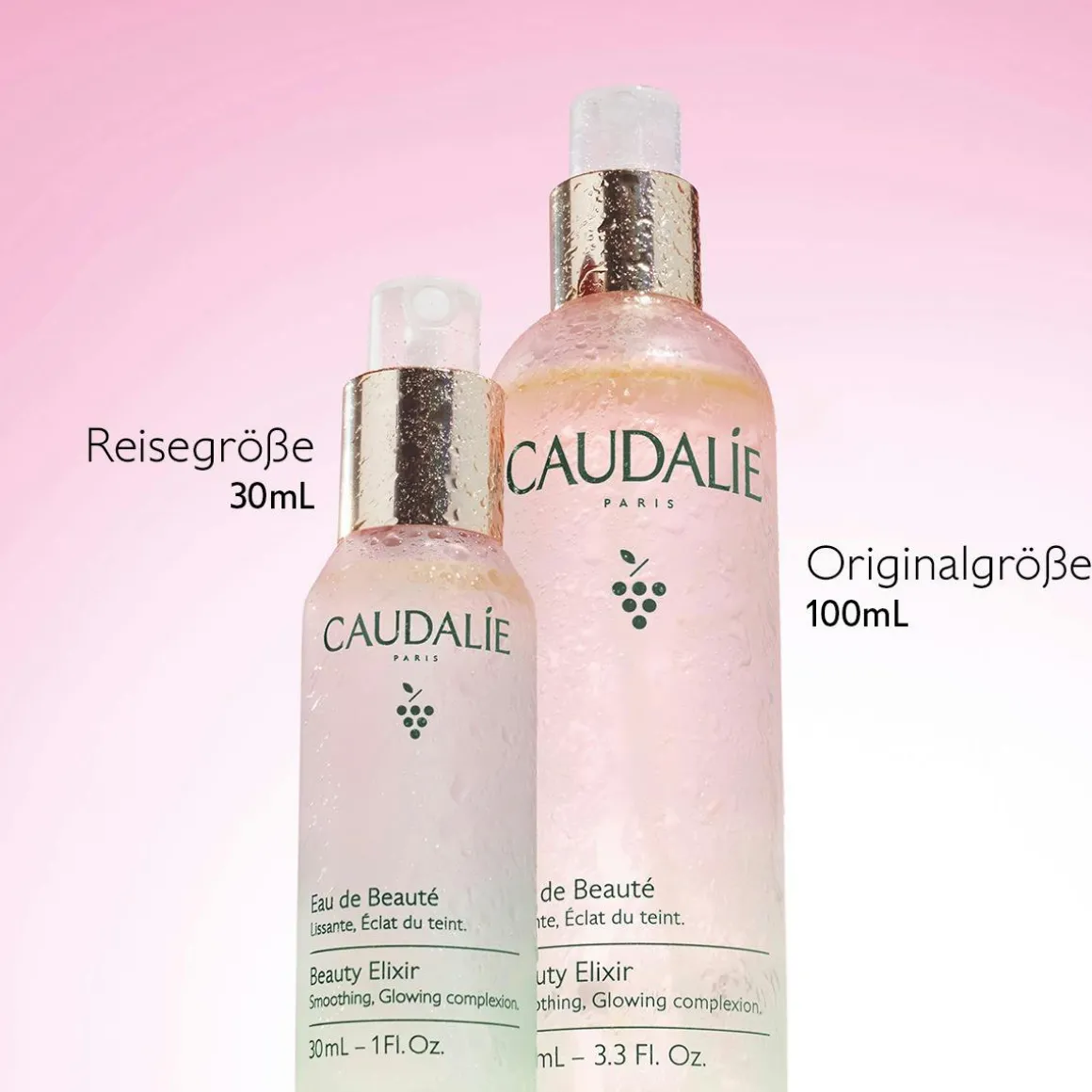 Eau de Beauté-100ml