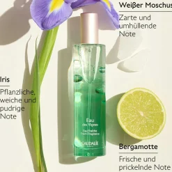Eau Fraîche Eau des Vignes
