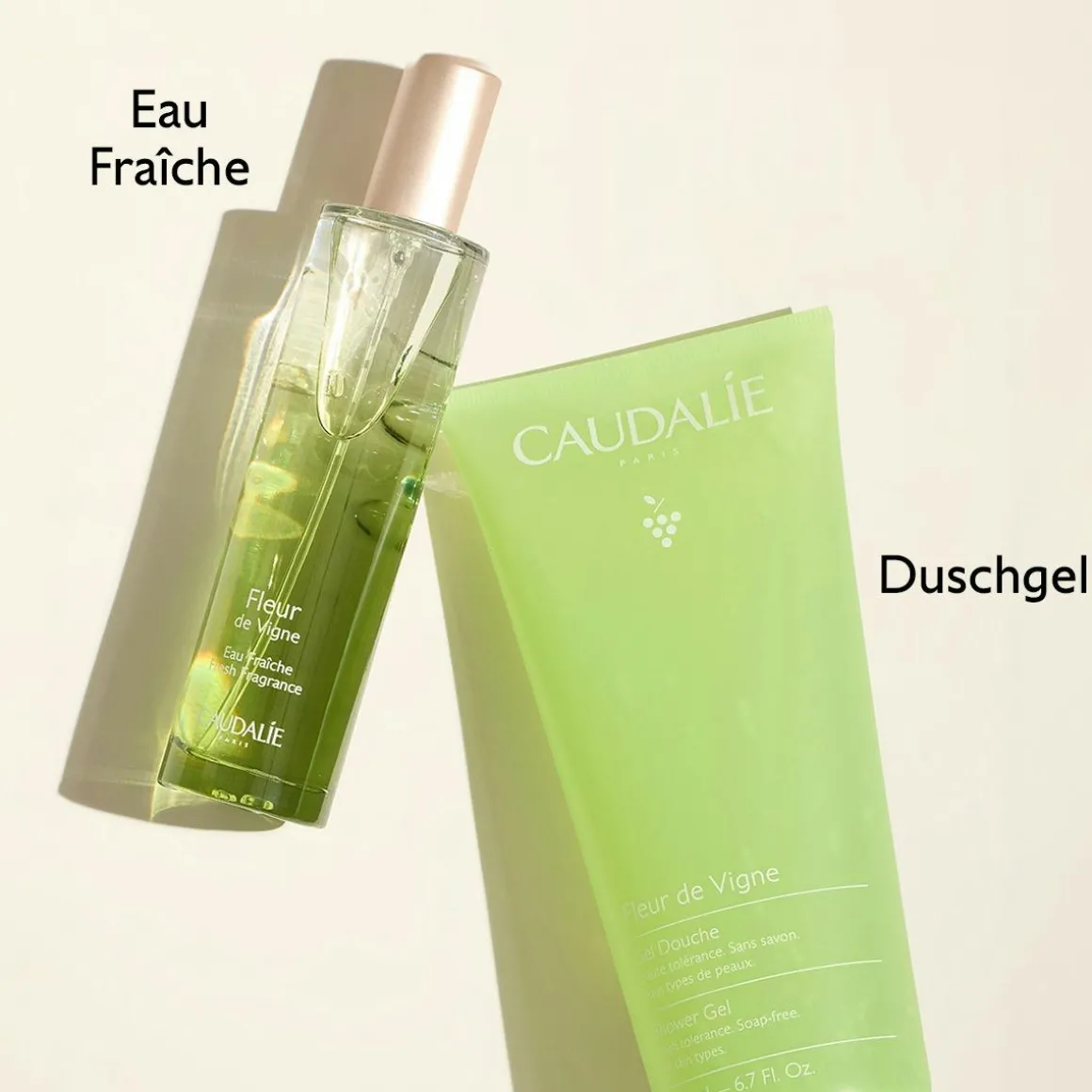 Eau Fraîche Fleur de Vigne