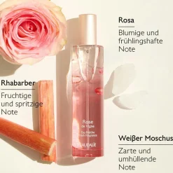 Eau Fraîche Rose de Vigne