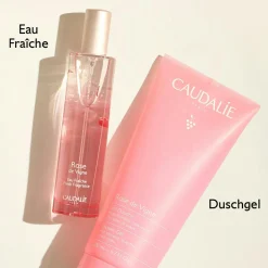 Eau Fraîche Rose de Vigne