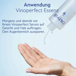 Essenz mit Glykolsäure für mehr Ausstrahlung
