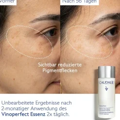 Essenz mit Glykolsäure für mehr Ausstrahlung
