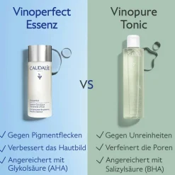 Essenz mit Glykolsäure für mehr Ausstrahlung