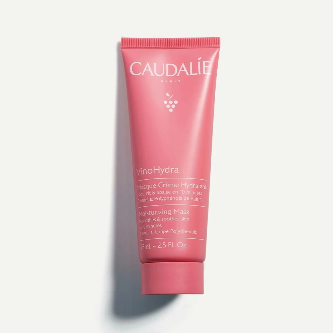 Feuchtigkeit Spendende Crememaske mit Centella Asiatica