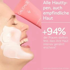 Feuchtigkeit Spendende Crememaske mit Centella Asiatica