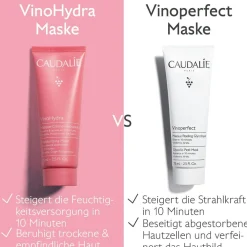 Feuchtigkeit Spendende Crememaske mit Centella Asiatica