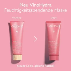 Feuchtigkeit Spendende Crememaske mit Centella Asiatica