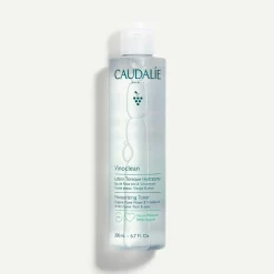 Feuchtigkeitsspendendes Gesichtstonic mit Bio-Rosenhydrolat - 200ml