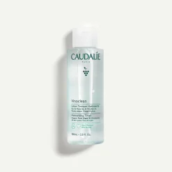 Feuchtigkeitsspendendes Gesichtstonic mit Bio-Rosenhydrolat - 100ml