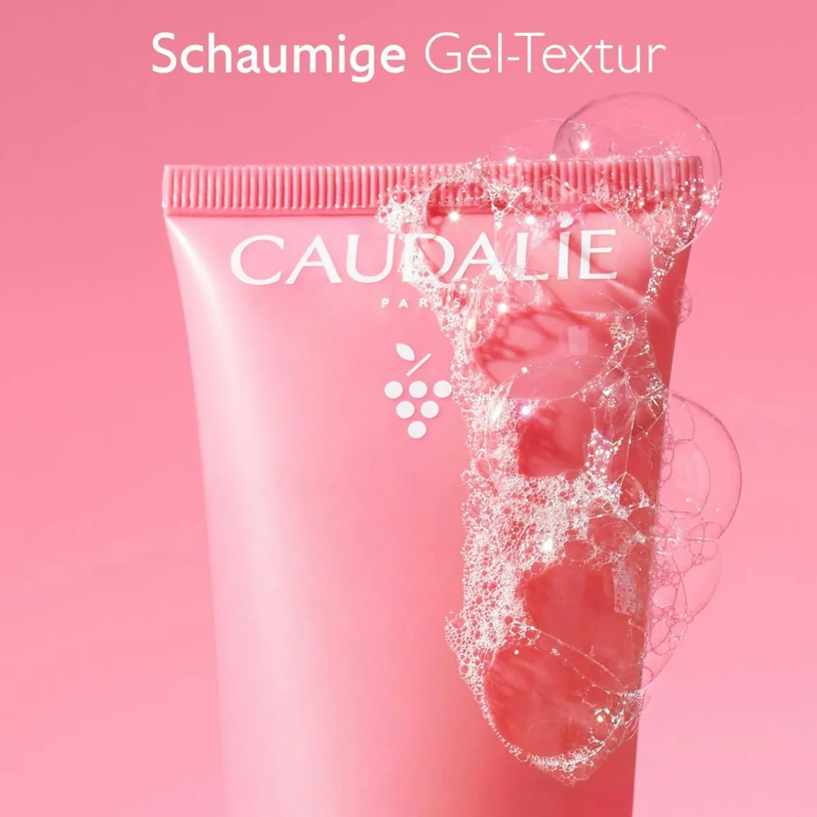 Feuchtigkeitsspendendes Reinigungsgel
